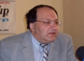 Амаяк Ованнисян: «Точка зрения ППА отличается»